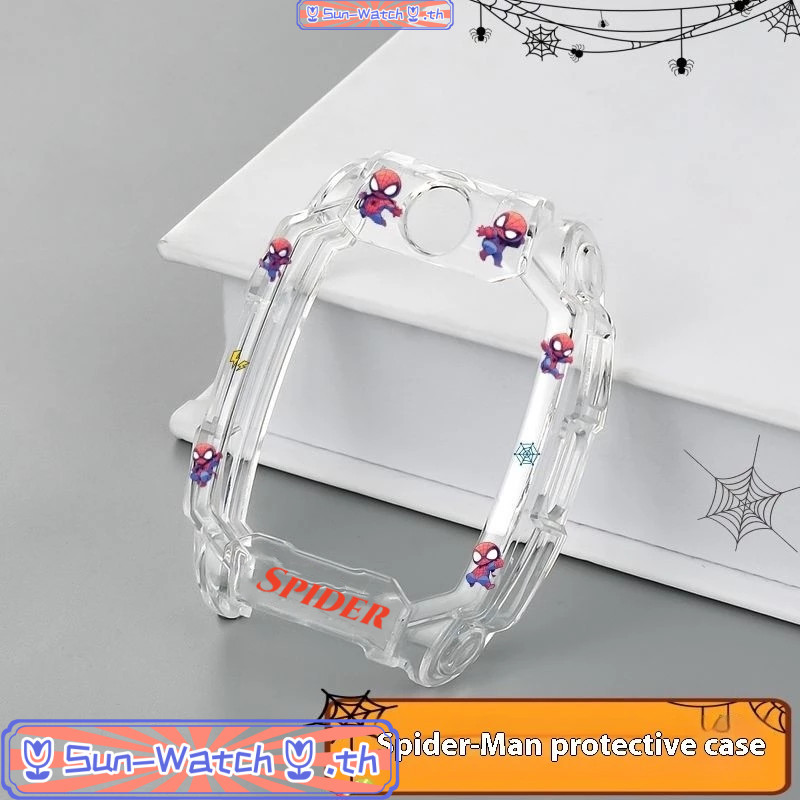 เคส TPU Spider-Man สําหรับ imoo Z1 Z2 X10 Z6 Z7 ในกรณีของ Imoo Z7 ในกรณีของเคส Imoo Z1 imoo Z7 กรณี 