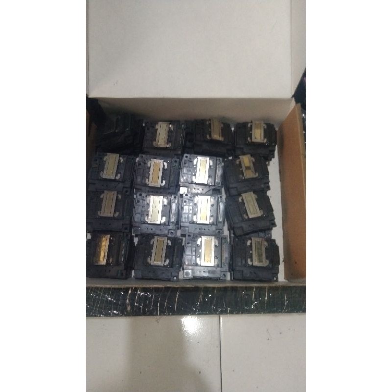 หัวพิมพ์ L120 L121 L310 L360 L3110 L3210 L5190