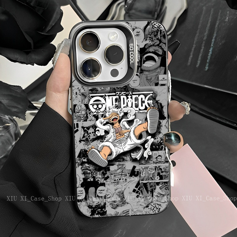 💎เคสไอโฟน เข้ากันได้กับ iPhone 17ProMax 16 17AIR 15 14PLUS 13PRO 11 XS XR 7Plus-HLMSCY77