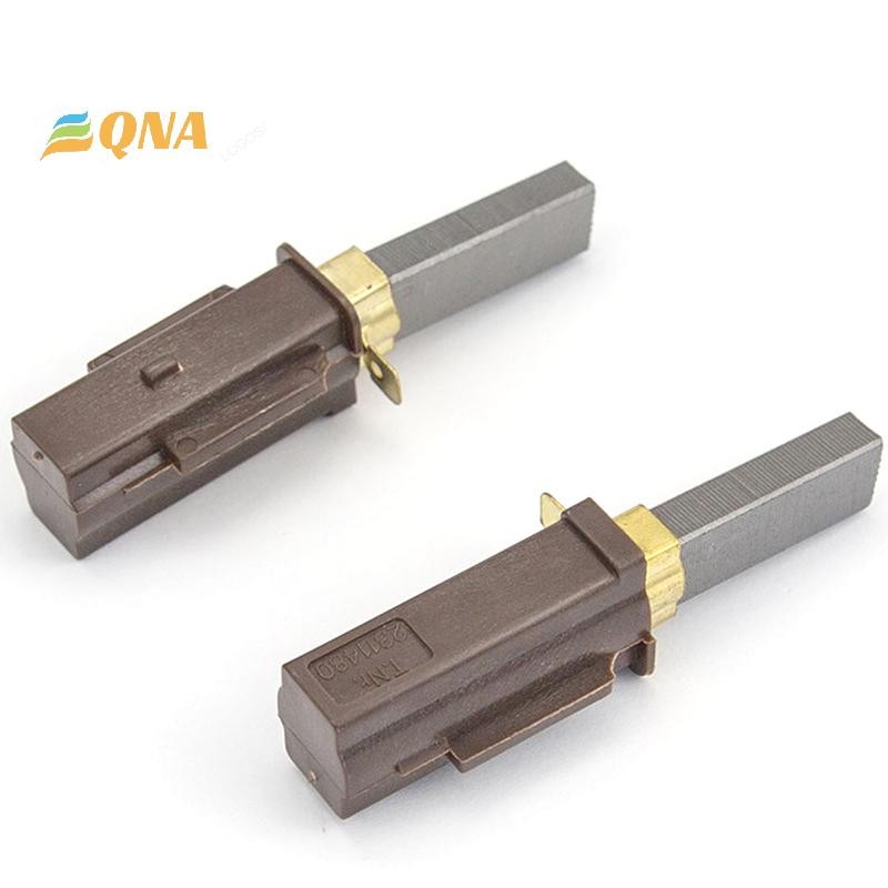 [QNA] 51503 Clean BA Johnson Baiyun A60 เครื่องดูดฝุ่นเครื่องดูดแปรงคาร์บอนชั้นวางแปรงคาร์บอนใหม่ - รูปที่ 3