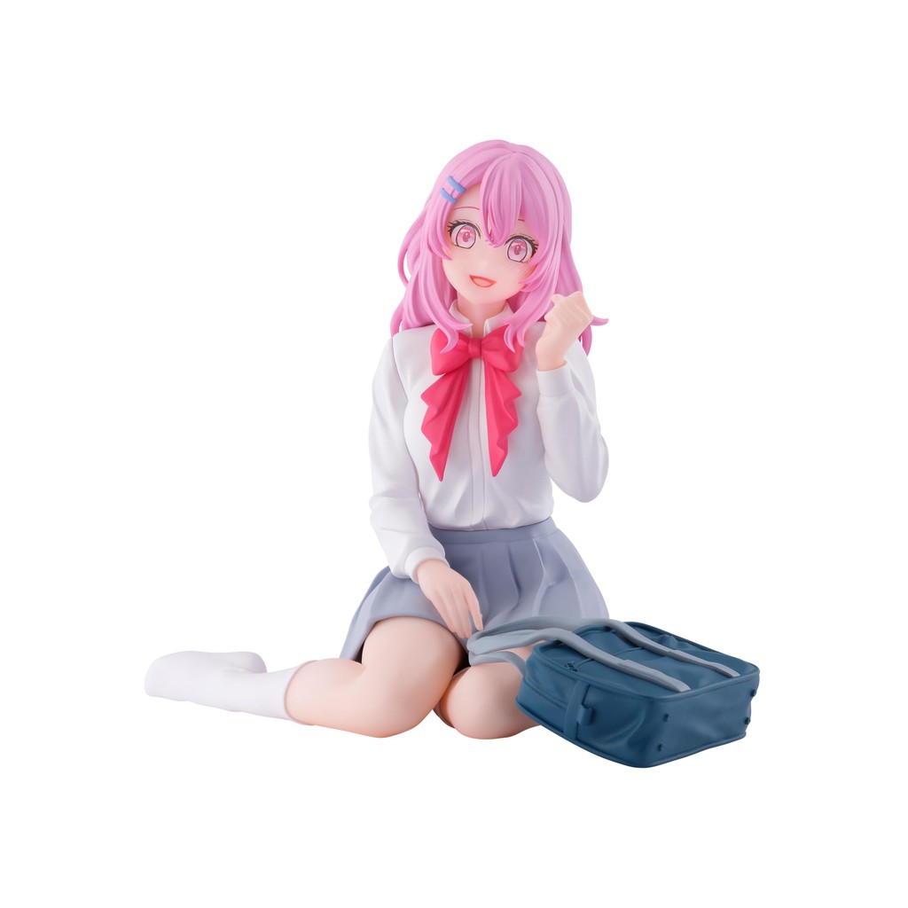 Banpresto fan favorite Breaktime Collection Konomi Namiki