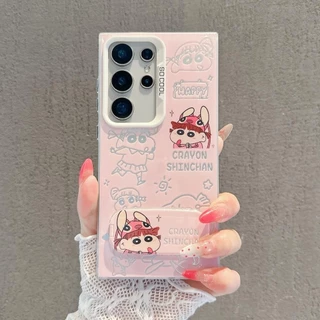 เคสโทรศัพท์ที่เข้ากันได้กับ AppleและSamsung:iPhone16,15,14,13,12,11,X,XR,XS Max;SamsungA53,A73,S22 Ultr HXMSCY1861&1860+