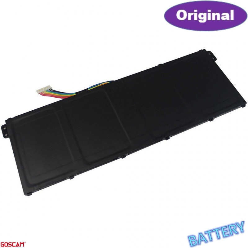 N16P10P3P5P2 Battery Acer แท้ รุ่น Predator Helios 300 Gaming R7-371T 715-71 A715-71G A715-72 A715-7
