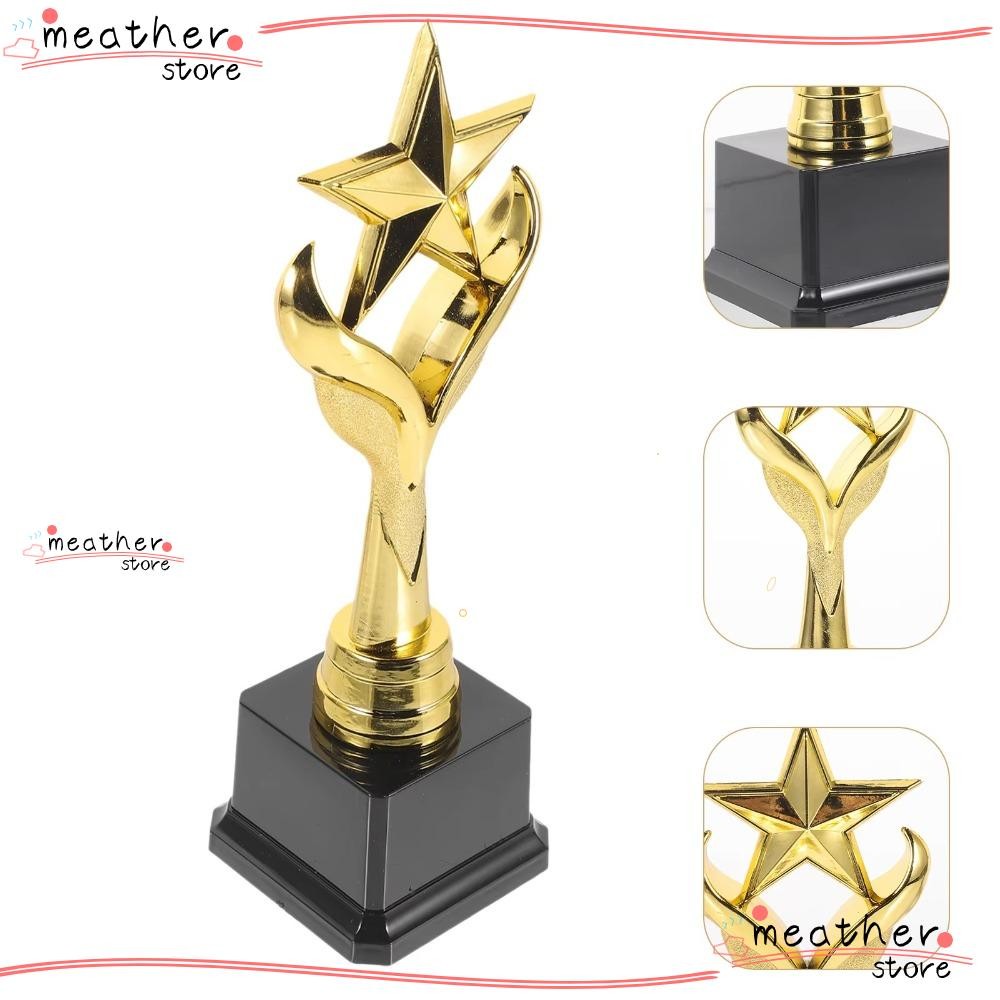 รางวัล เมเธอร์สโตร์ ถ้วยรางวัล,ถ้วยรางวัลตุ๊กตาดาว,คุณภาพสูงร้องเพลงทองเต้นรําการแข่งขันพลาสติกรางวัลวินเนอร์ถ้วยรางวัลของเล่นรางวัลโรงเรียนอุปทาน