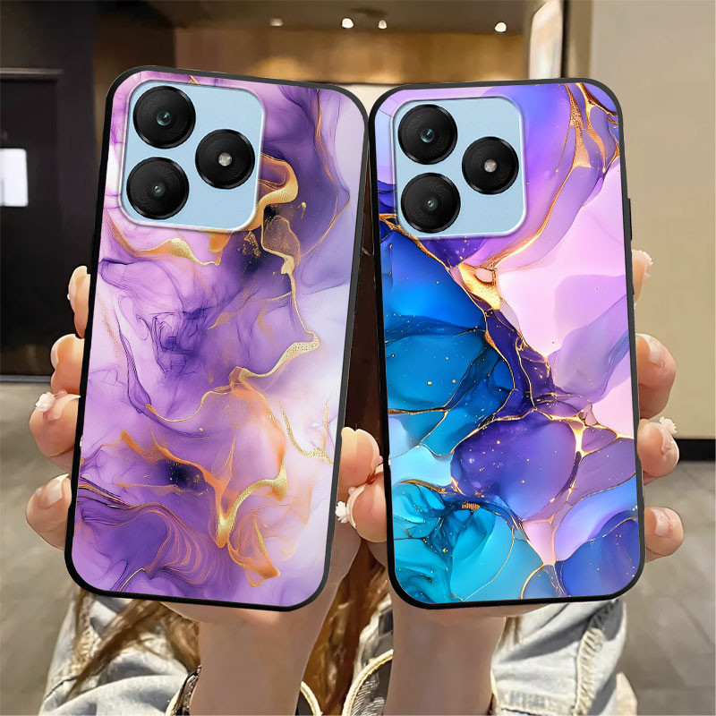 รูปแบบนักบินอวกาศสําหรับ Wiko T10 t20 T60 กรณีน่ารักแมวสุนัข Matte Anti Drop ซิลิโคนนุ่มเคสโทรศัพท์สําหรับ Wiko T 10 t20 ปกหลังหรูหราดอกไม้ผีเสื้อกันชนป้องกัน