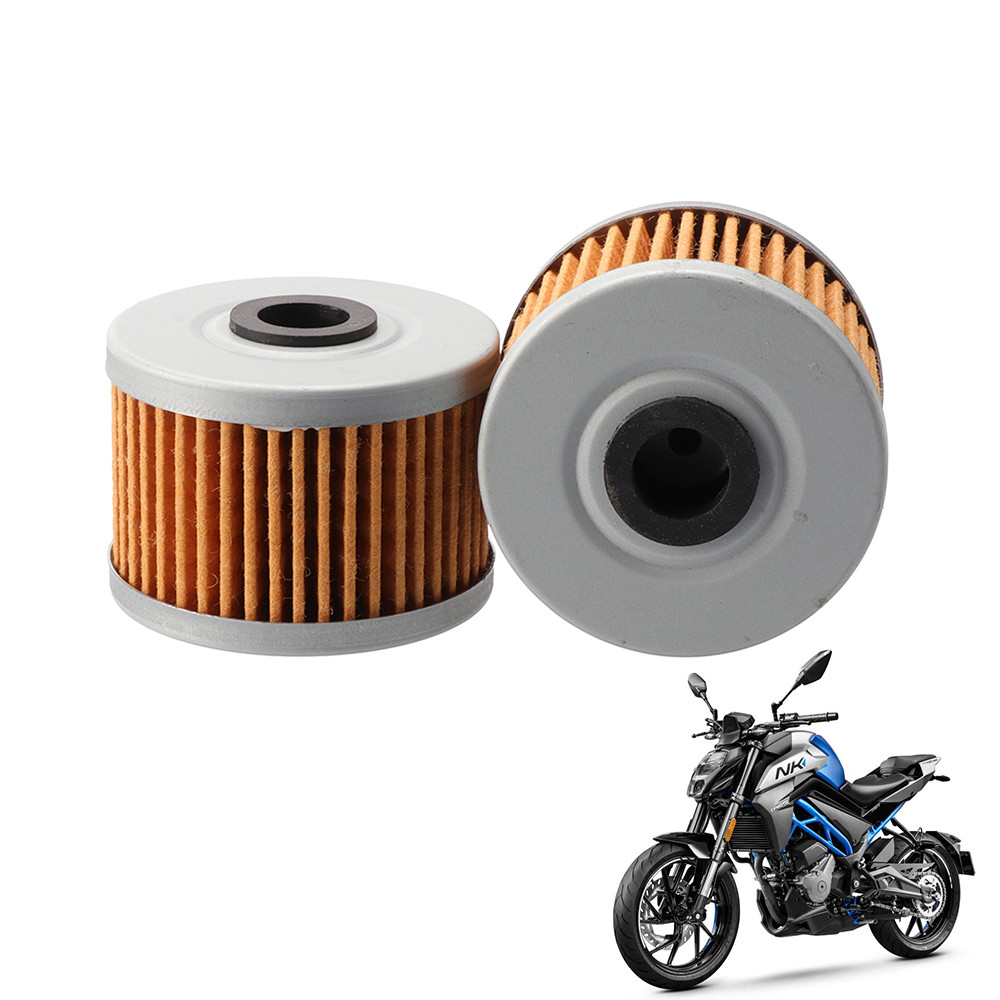 รถจักรยานยนต์กรองน้ํามันทําความสะอาดสําหรับ CFMOTO CF 250NK NK250 250SR SR250 NK 250 SR CF250 อะไหล่