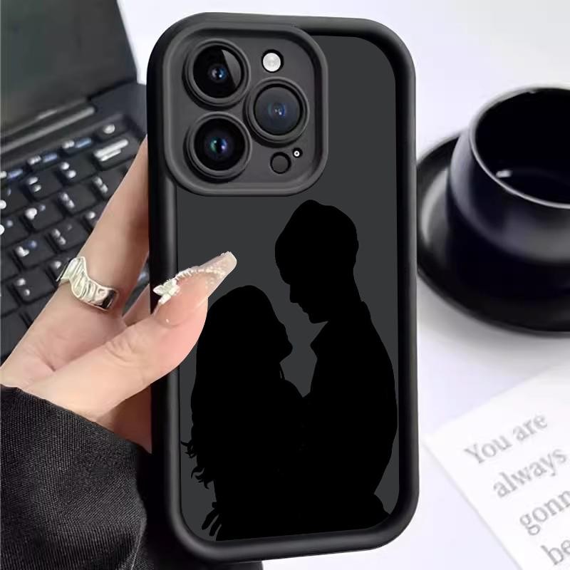 เหมาะสำหรับ Infinix Hot 40i 30i 9 Play 10 11 GT Pro 20 30 Note 12 G96 4G VIP 5G กรณีโทรศัพท์ใหม่เคส 