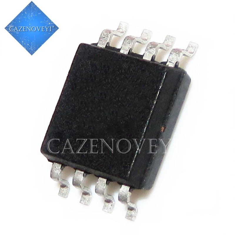10 ชิ้น/ล็อต GD25Q128CSIG GD25Q128 25Q128CSIG 25Q128 SOP-8 ในสต็อก