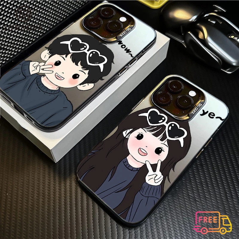 เข้ากันได้สำหรับ iPhone 16 PRO MAX IP 15 PRO MAX IP 11 iPhone 14 PRO MAX IP 13 PRO MAX iPhone 12 PRO