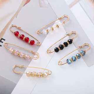 เอวของผู้หญิงของกางเกง-เข็มหมุด เอวสลิมมิ่งเข็มกลัดคงที่เสื้อผ้าแขวนกางเกงกระโปรงเอว-แน่นป้องกันการขยายกางเกงขาหัวเข็มขัด