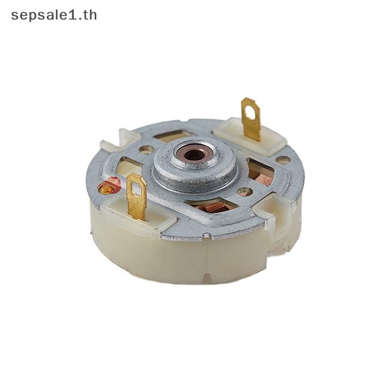 # SALE # RS550 Motor Carbon Brush Holder สําหรับ METABO WORX Hilti .