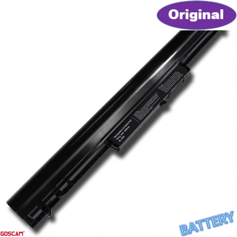 BATTERY HP15VK04 แบตเตอรี่ รุ่น HP 15VK04 สำหรับ HP Pavillion VK04 series HSTNN-YB4D H4Q45 HP Pavili