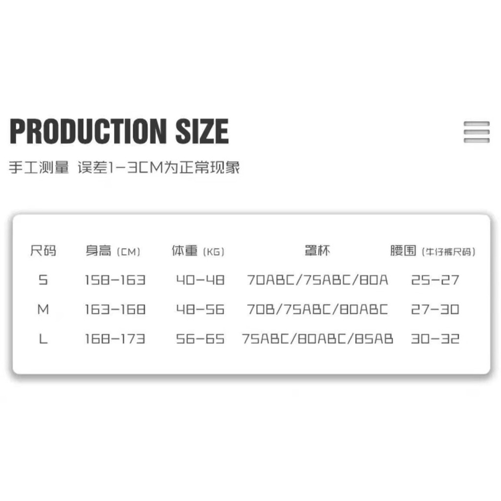 [SUMMER LUV] ชุดว่ายน้ำบิกินี่เซ็กซี่แบบยุโรปและอเมริกัน สองชิ้น - รูปที่ 5