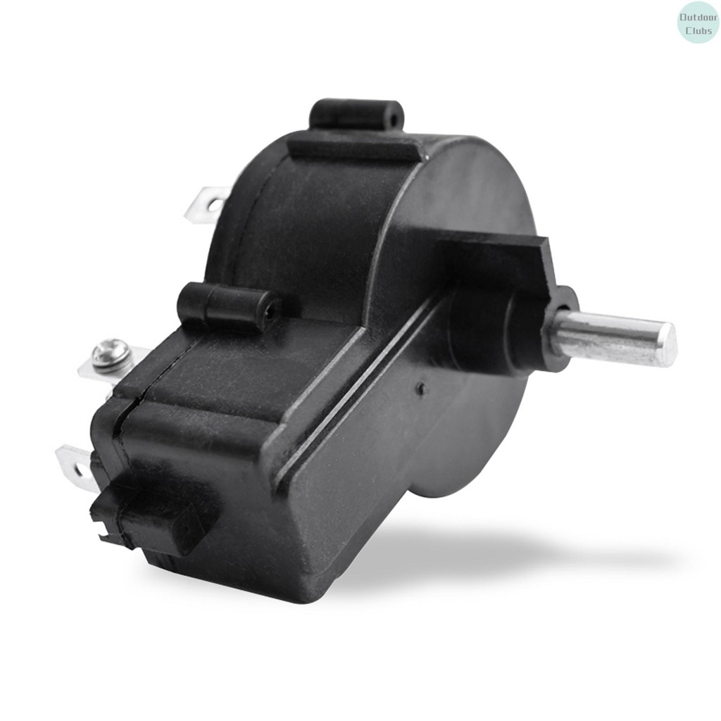 [คลับกลางแจ้ง] 12V Electric Outboard Motor Controller สำหรับ Marine Outboard ควบคุมความเร็วได้ เหมาะ
