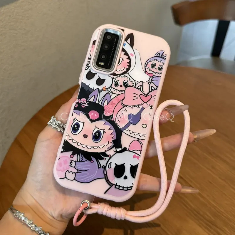 สําหรับOPPOเคสโทรศัพท์สําหรับOPPO A1 A3SA5 A7 A8 A9 A12 A15 A16 A17 A18 A31 A33 A38A52 A53 A54 A55 A