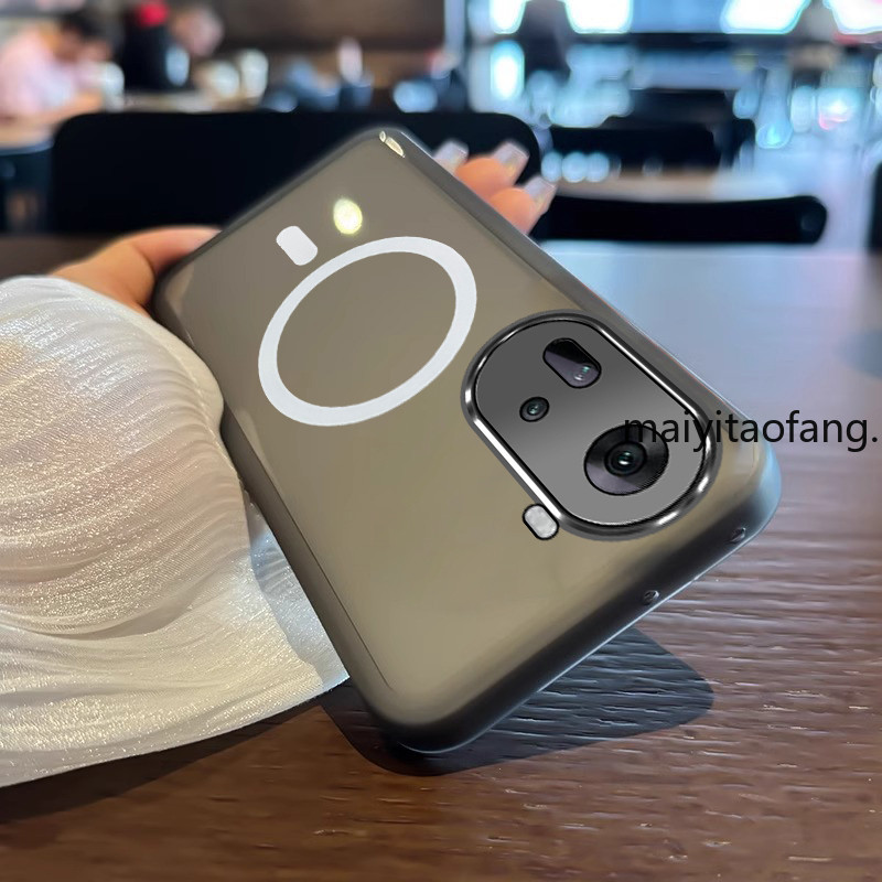 สําหรับ OPPO Reno 11 pro 5G Reno 11 5G กระจกกันกระแทกขาตั้ง Anti-Fall ชุบเคสโทรศัพท์แบบนุ่มพร้อมตัวป้องกันเลนส์กล้องฝาหลัง XXXB1 - รูปที่ 5