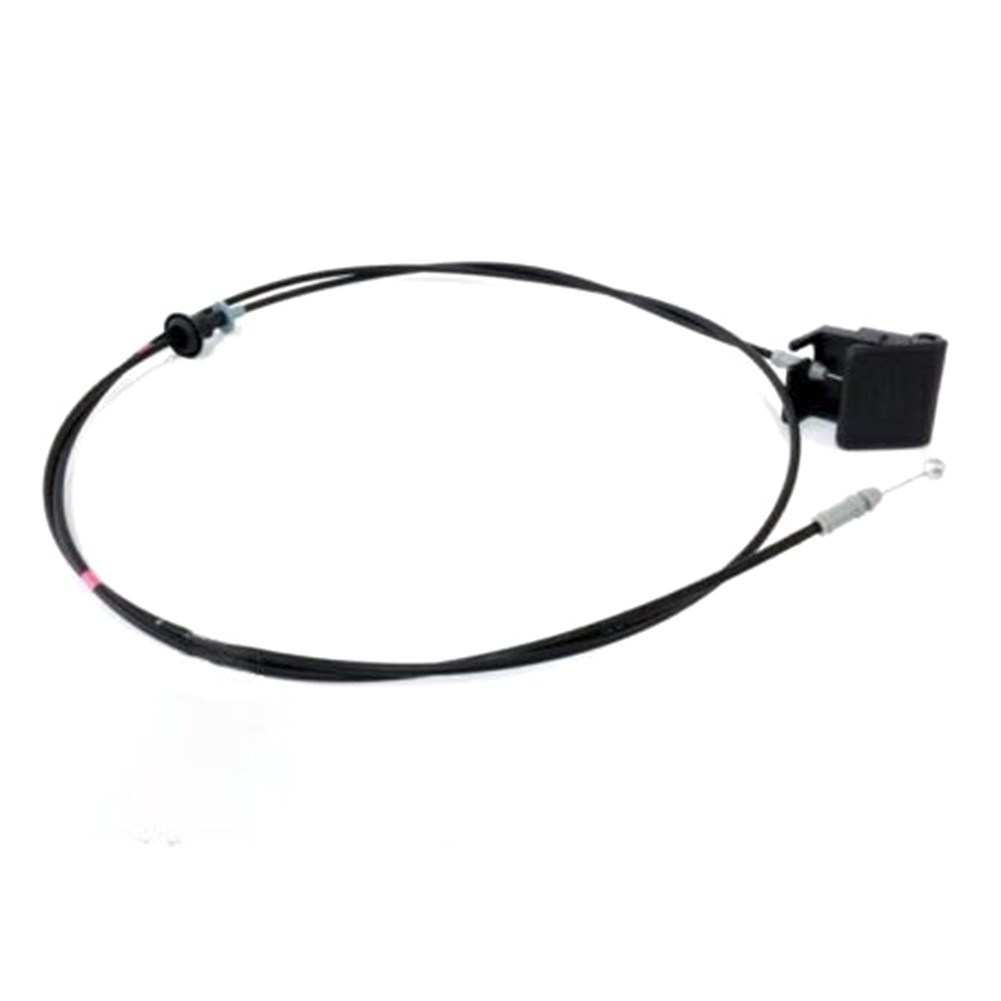 สายเคเบิลสวิตช์จับฝากระโปรงหน้า สําหรับ Mazda 3 2004-2009 BP4K56720C
