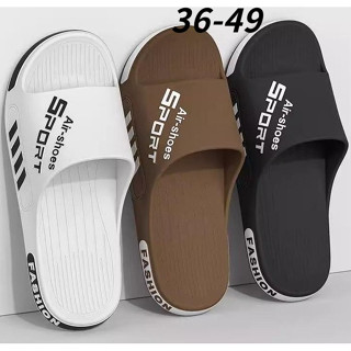 รองเท้าแตะขนาดใหญ่รองเท้าแตะผู้ชาย 47 48 49 ฤดูร้อนสไตล์ใหม่…