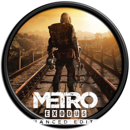 PC Game / เกมคอม / เกมส์พีซี Metro Exodus Enhanced Edition