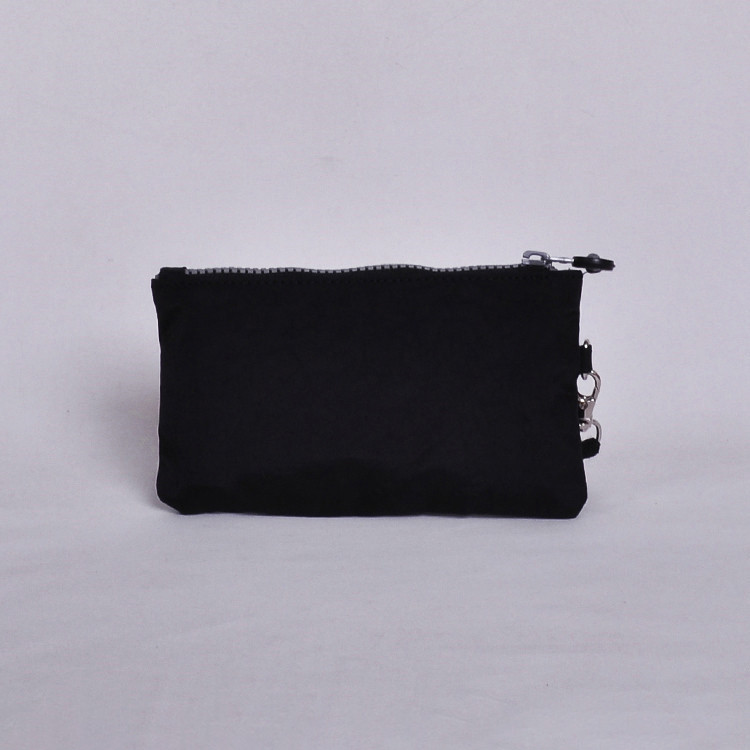 K KPL All-Match Clutch กระเป๋าใส่เหรียญไนลอนน้ําหนักเบากระเป๋าโทรศัพท์มือถือ - รูปที่ 3