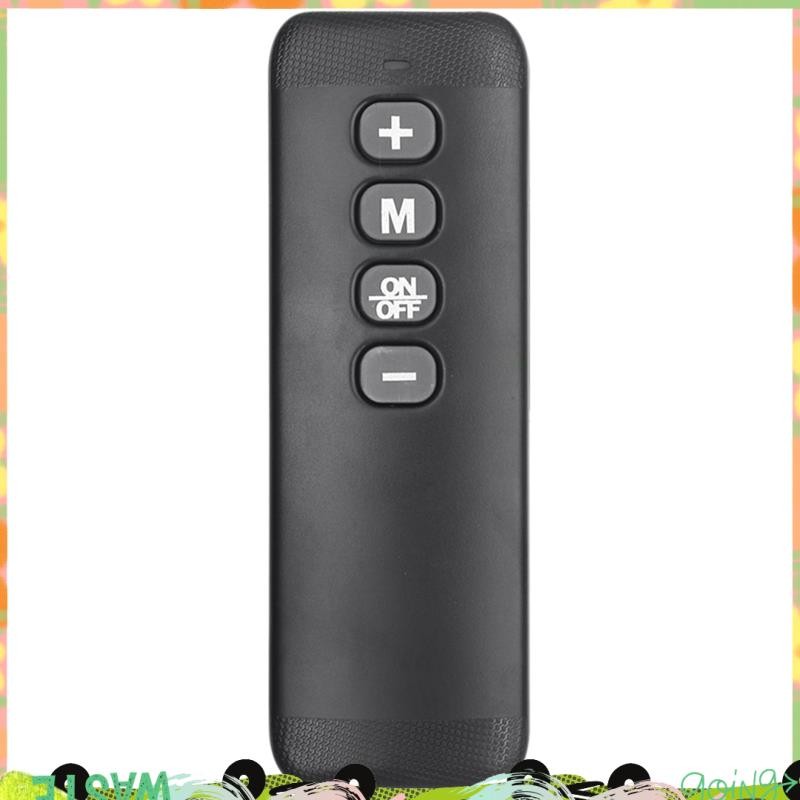 รีโมทคอนโทรล TIMESPORTS -GE046 สำหรับลู่วิ่งไฟฟ้าและเครื่องเดิน รหัส T1 C1 S1 M55 Q2 Q2-1 S2-1