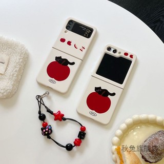 LUKEN เคสโทรศัพท์สําหรับ Samsung Galaxy Z Flip 7 6 5 4 3 ค้น…