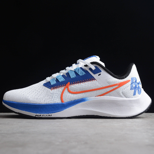 Pegasus 38รองเท้าวิ่งผู้ชาย Pegasus 41รองเท้าผ้าใบ DQ8575-100