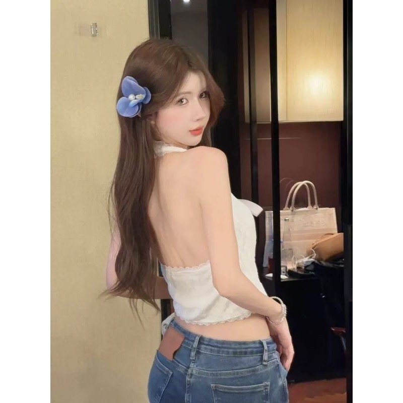 OFF SHOP   เสื้อคล้องคอ มีฟองน้ำ ยืดตามตัว สีพื้น ของขวัญปีใหม่ “FY2042” ราคา ถูกที่สุด ดีลบีเคเค แกลเลอรีภาพที่ 9