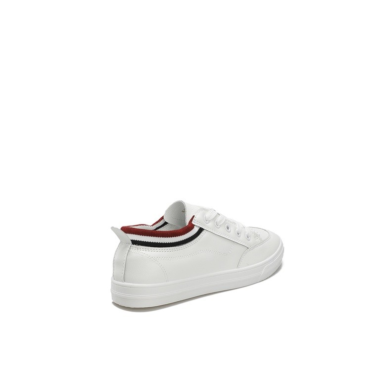 SK1 Kimmijim Cassidy รองเท้าผ้าใบผูกเชือก