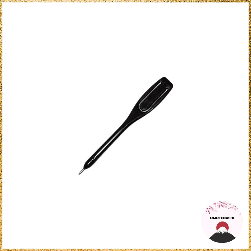 Green Week Clip Pencil Set (100 Pieces x 2)