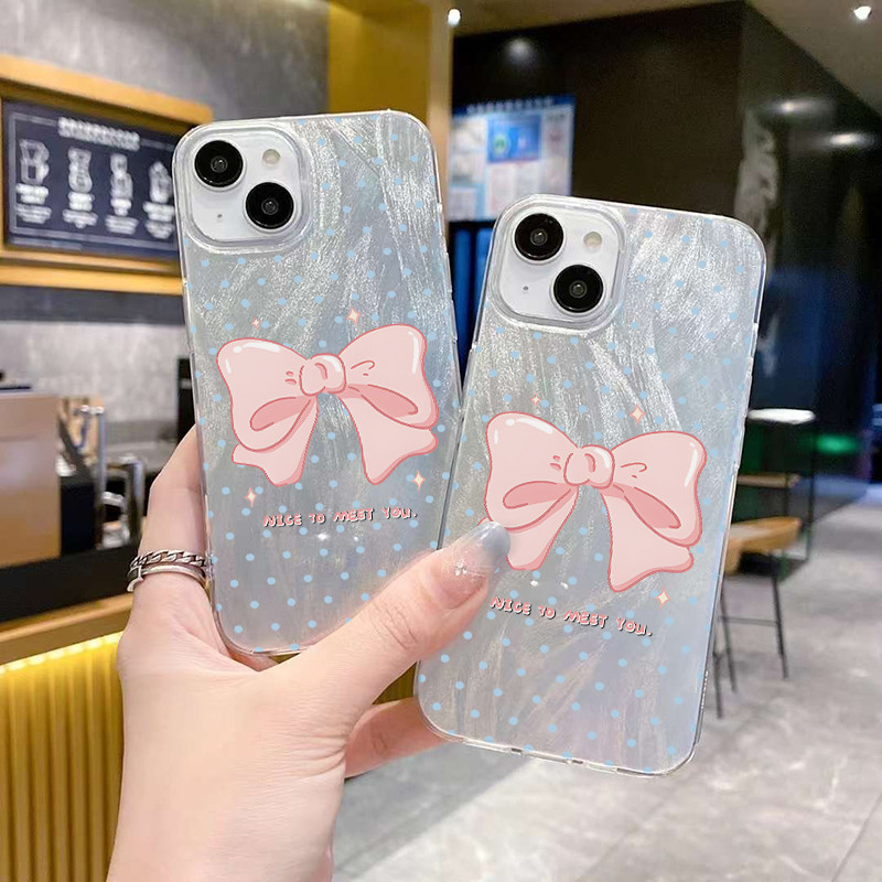 🪻GOOD🪻ส่งจากไทย เคสโทรศัพท์มือถือ เคสไอโฟน กันกระแทก สําหรับIPHONE 16 11 12 13 14 15PRO MAX 7Plus XS/XR XSMax สีแดง