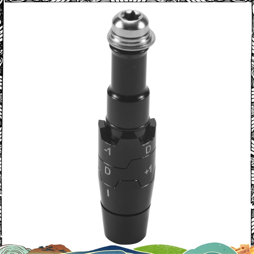 Shaft Adapter Sleeve สําหรับ Callaway Big Bertha Alpha 815 XR Pro ใหม่ จาก neweer