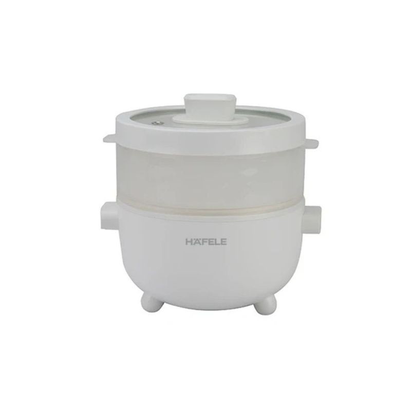 HAFELE หม้อต้มอเนกประสงค์ 2 ลิตร 495.06.208