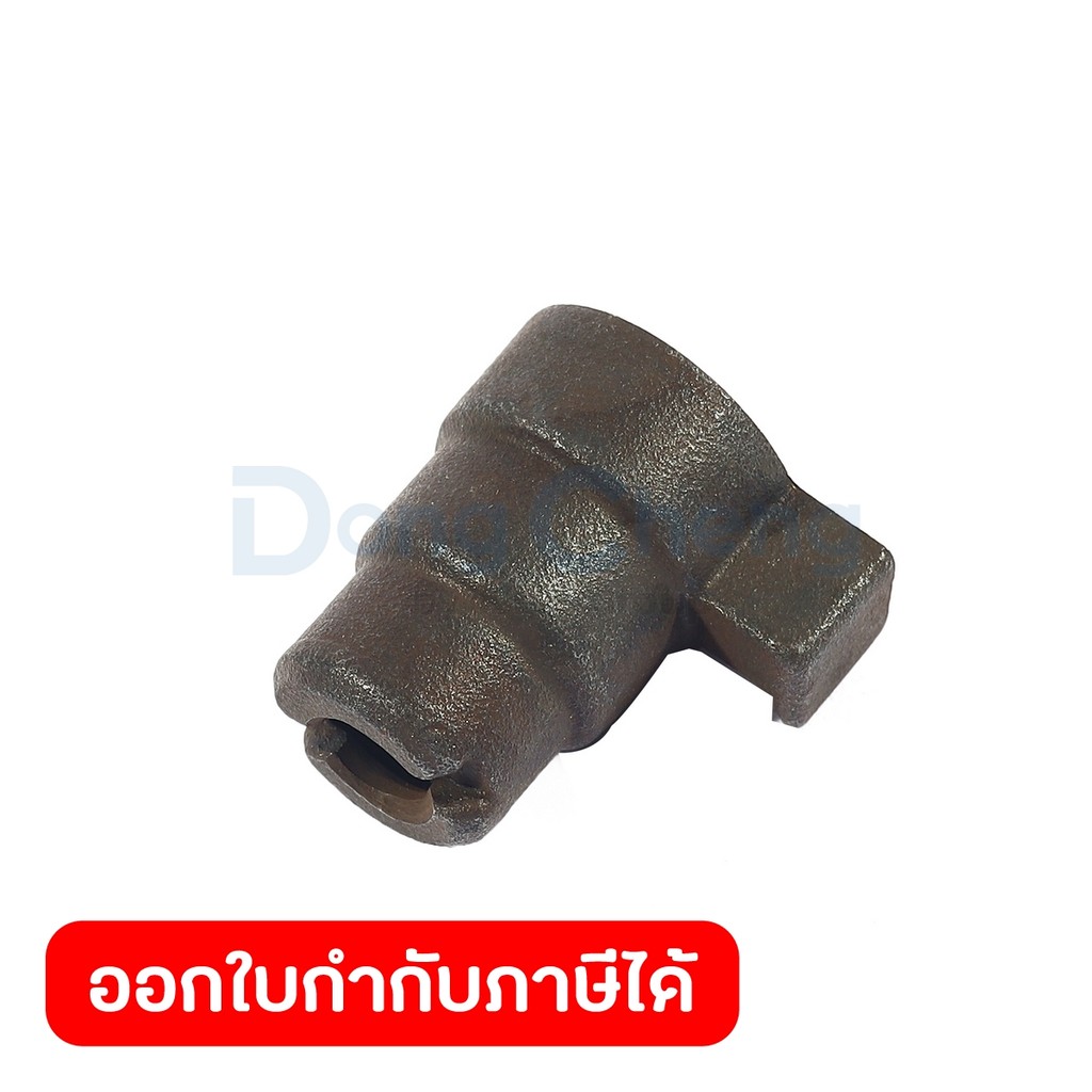 DONG CHENG Quick-Clip Sleeve #46 ใช้กับเครื่องเลื่อยจิ๊กซอร์ รุ่น DCMQ85 (ดองเช็ง)