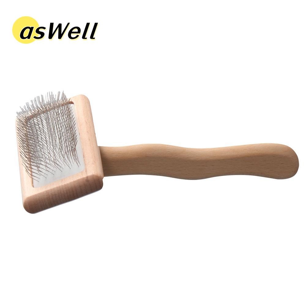 ASWELL สําหรับพรมขนสัตว์ที่เหมาะสมเพื่อพรมให้พื้นผิวและความนุ่มนวลคืนการมองหา (ไม้,