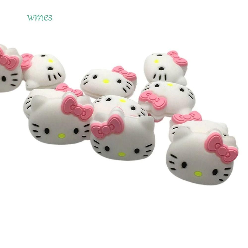 WMES1 2ชิ้นเทนนิสโช้คอัพ,กันกระแทกป้องกันการสั่นสะเทือนเทนนิสสั่นสะเทือน เขื่อน,ลดการสั่นสะเทือนสัตว์ซิลิโคนการ์ตูนไม้เทนนิส สิ่งที่ทําให้ชื้น ไม้เทนนิส