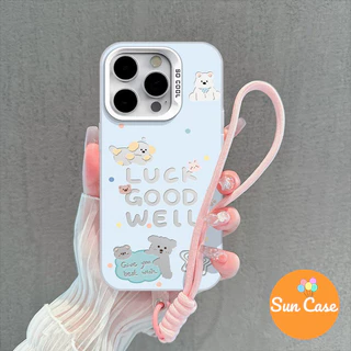 🎈SUN🎈กรณีโทรศัพท์มือถือกันกระแทกและกันลื่นจัดส่งจากประเทศไทยiPhone14 8Plus X/XS Max 11 14 16 15 13 12ProMax XR 7 15Plus