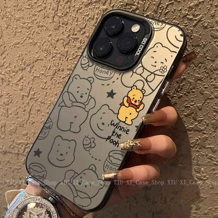 🔥 เคส Apple รองรับ iPhone 16 PRO MAX 15 PRO MAX 14 PRO MAX 13 PRO MAX 16 PLUS-BXMSCY1