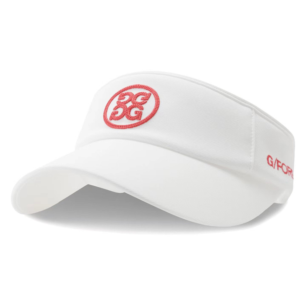 หมวกแฟชั่นกันแดด สไตล์ใหม่สำหรับฤดูร้อน เหมาะสำหรับการเล่นกอล์фและกิจกรรมกลางแจ้ง - รูปที่ 7