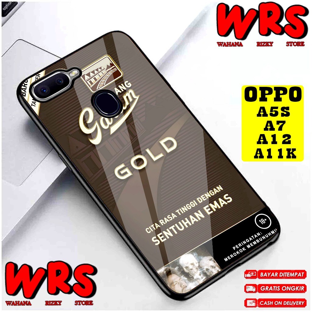 OPPO A3S A1K A5S A7 A11K A12 A5 A9 2020 Motif R0K0 Case Character, อะนิเมะ, บทคัดย่อ, ภาพที่กําหนดเอ