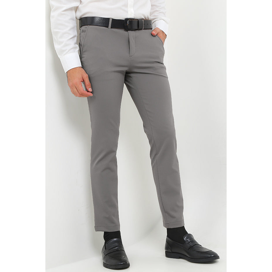 Cardinal Mens Slim Fit Official Pants F4005BK04C