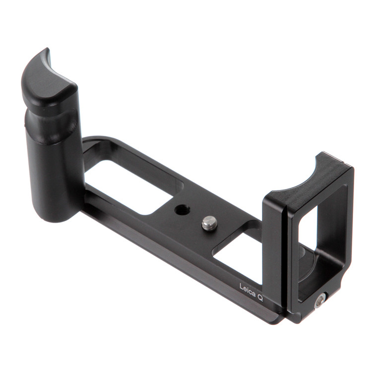 [Leica] กล้อง Leica Leica Q typ116 Handle Leica Q กล้อง Mirrorless L-Type Quick Release Plate Handle
