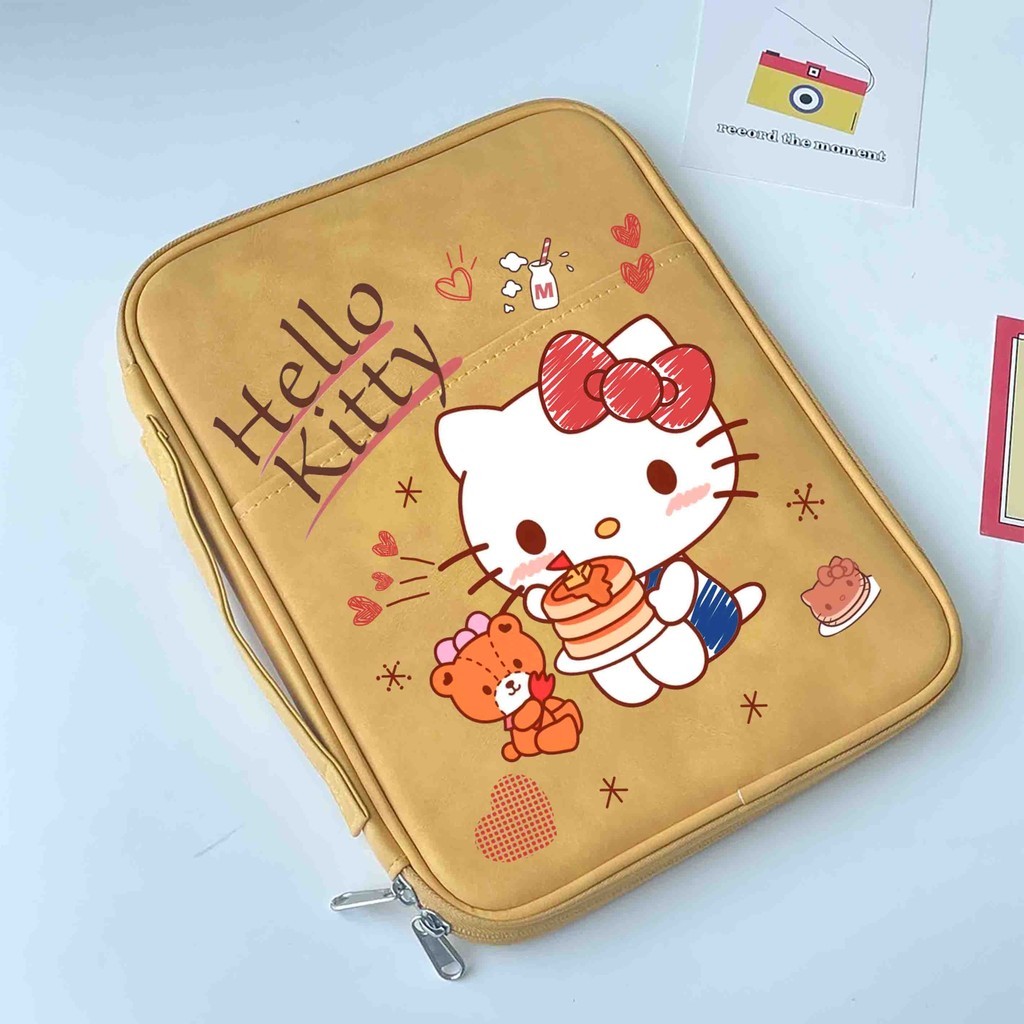 พร้อมส่ง🔥กระเป๋าสำหรับไอแพด กระเป๋าแท็บเล็ตแบบพกพา ไอแพด กระเป๋าแท็บเล็ตสามารถใส่แป้นพิมพ์ 11นิ้ว/13นิ้ว กระเป๋าใส่โน๊ตบุ๊ค ไอแพด , Huawei Samsung Notebook bag