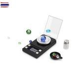 JS02 Jewelry Scale High Precision เครื่องชั่งอัญมณี ความละเอียดสูง 50/0.001g