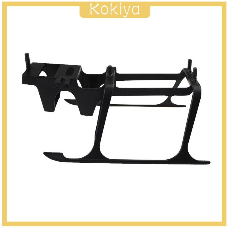 [Kokiya] Xk K130.0017.001 Landing Gear Skid สําหรับ WLtoys XK K130 Drone Replacement