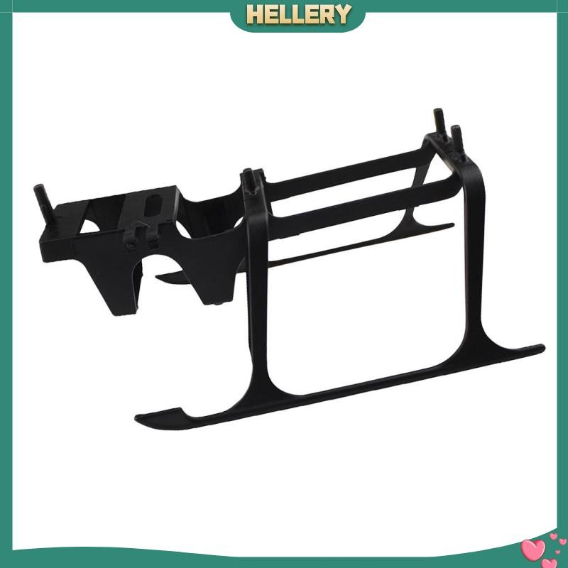 [HelleryTH] Xk K130.0017.001 Landing Gear Skid สําหรับ WLtoys XK K130 Drone Replacement