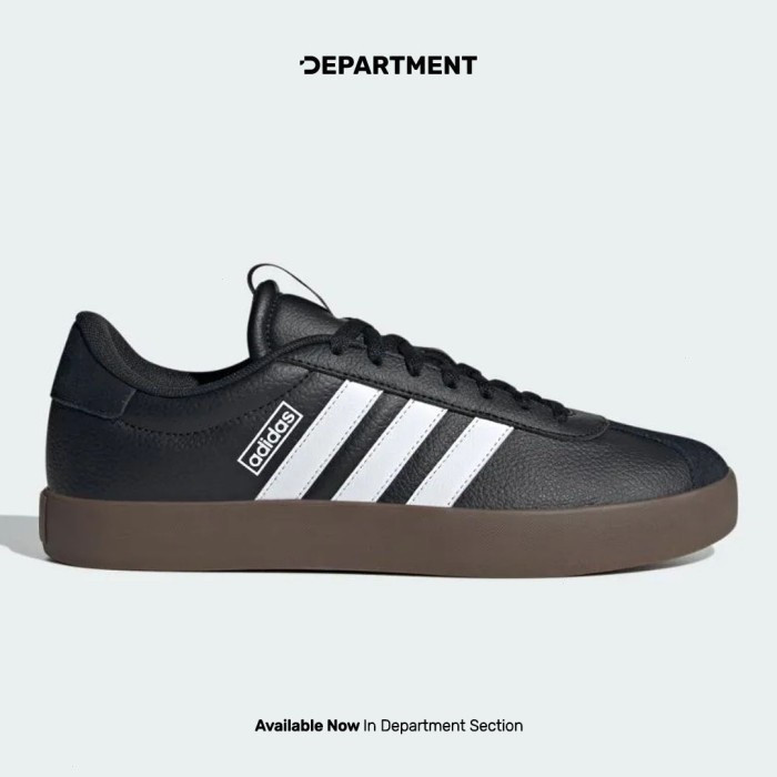 รองเท้าผ้าใบผู้ชาย Adidas VL court 3.0 id6286 ของแท้