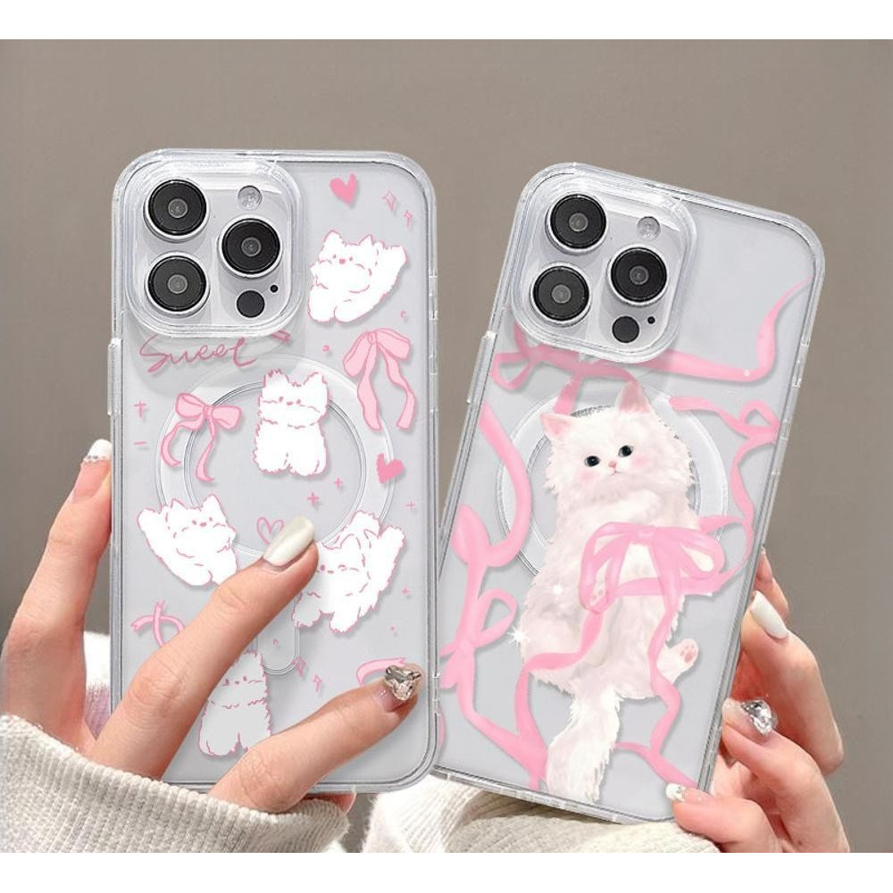 เข้ากันได้สำหรับ iPhone เคสไอโฟน 17AIR 16promax 18 13 14plus 15 PRO 12 13pro 14promax 16pro-YCK78