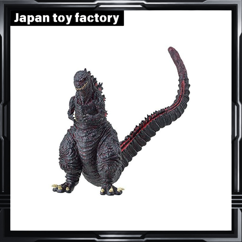 Sega Shin Godzilla Premium Figure (Repainted Version)