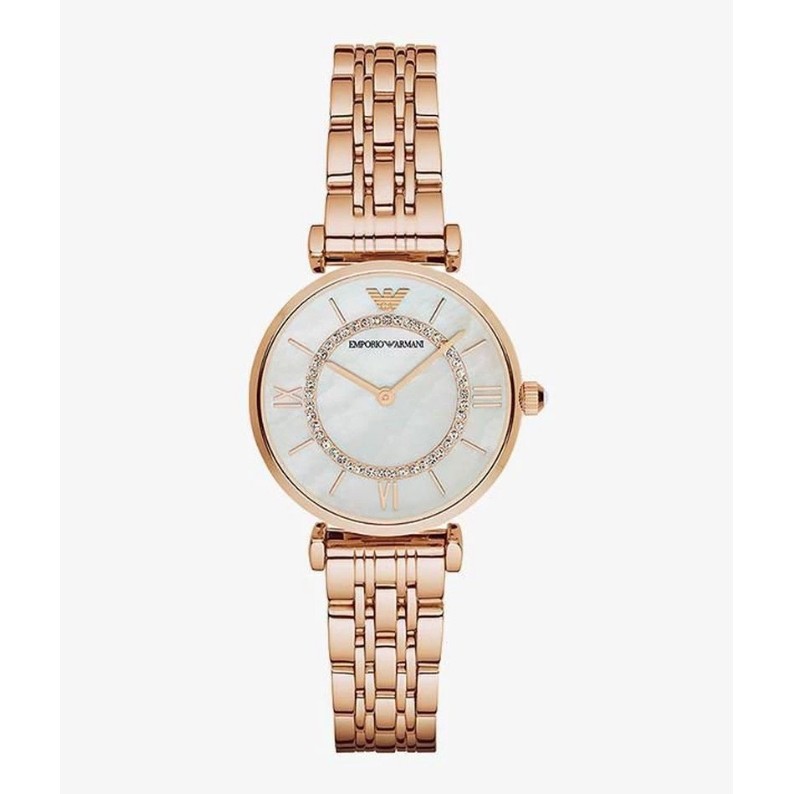 Emporio Armani นาฬิกาข้อมือผู้หญิง รุ่น AR1909